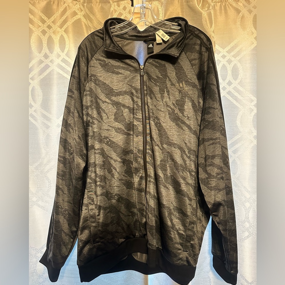 Adidas Jacket